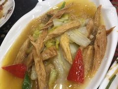 -勺园饭店(骨科医院店)
