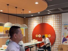 -麦当劳(坂田分店)