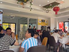 -碧海银沙海鲜餐厅(恒大海上威尼斯店)