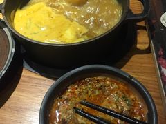 -呷哺呷哺 黄金牧场 (新中关购物中心店)