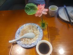 -三凤酒家·百年无锡菜(清扬茂业店)