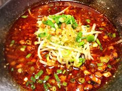 -红料理|串串有瘾·烧烤(吴中路店)