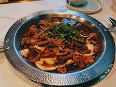 -古乐牛香·鲜牛肉自助火锅(南京总店)