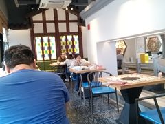 -味食家市师鸡(三元里店)