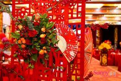 -Sunny喜铺婚礼策划(东部店)