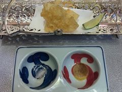-九献创意菜·牛排馆(亮马河花园店)