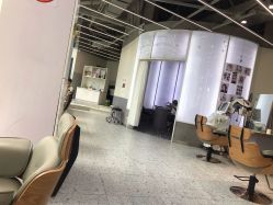 点击看大图 门面-PE SALON