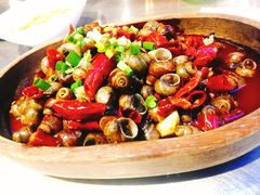 -鱼库·不仅是一家烤鱼店(车公庙店)