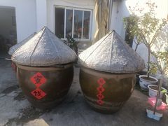 -苏州市吴中区光福窑上花果蜜饯厂