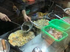 -百年银屏蚝烙·潮汕菜·非遗(乐山店)