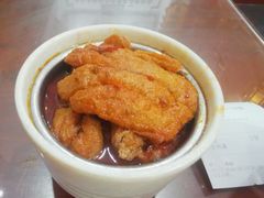 -易裕和·长沙米粉(友谊路店)