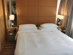 -上海新锦江大酒店
