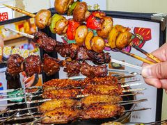 -炒豆合作社(东四总店)