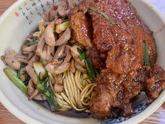 -无名氏面馆(邮电路店)