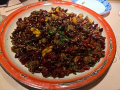 -杨记隆府重庆江湖菜(大悦城店)