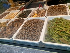 -嘎嘎鸭脑壳(蜀汉路店)