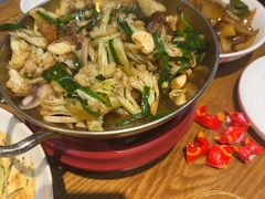 -金掌勺·锅包肉(双榆树店)