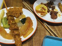 -快乐爱斯米牛排自助(正大广场店)