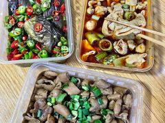 -巷子肥肠(科华巷店)