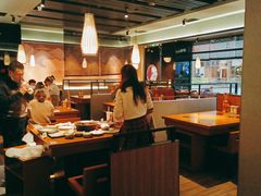 -呷哺呷哺(融创茂店)