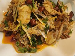 -大食客·非遗吉菜(高新和园店)