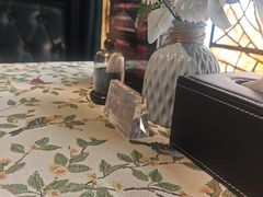 -彩虹之约•淮扬家宴(亚运村店)