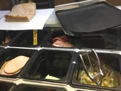 -SUBWAY赛百味(高新绿宝店)