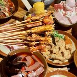 给姐妹们安利一家地道成都火锅店🤔 