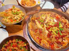 -老板恋上鱼(印象城店)