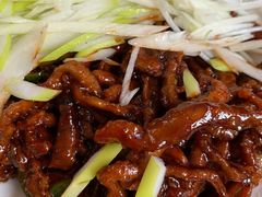 -红旗饭庄