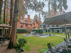 -一尺花园(安和花园店)