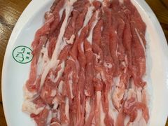 -義聚德·清真铜锅涮羊肉·烧烤(河东店)