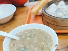 -阊门姚记豆浆(旧学前直营店)