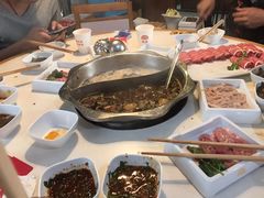 -傣妹火锅(荔湾广场店)