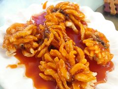 -笑红饭庄