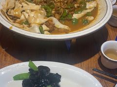 -俭寨大盘鸡·缸子肉·小公鸡·新疆菜(云通店)