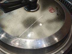 -满兴咱妈烀饼铁锅炖(兰州北街店)