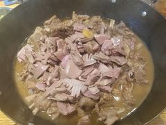 -大自然醉鹅·铁锅火焰鹅(上海联洋店)