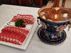 -东来顺饭庄(天坛店)