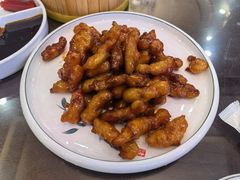 -润泽园饭庄(中山路店)