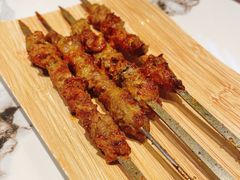 -巴依老爷新疆美食(常营店)
