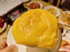 -玫瑰花园自助烤肉(顺义鑫海韵通店)