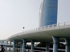 -演武大桥观景平台