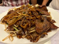 -大哥餐厅(西城花园店)