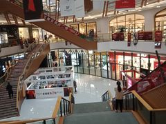 -砂之船奥莱(南京江宁店)
