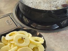 -蘑统田下·野生菌火锅