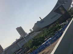 门面-张之洞与武汉博物馆