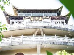 -南京市无想山景区