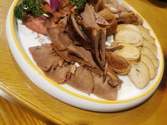 -大瓢把东北绺帮菜(华山路店)