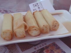炸牛奶-周大娘牛乳(旧寨古村总店)